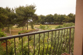 Apartment in Vodice with sea view, terrace, air conditioning, WiFi 144-1